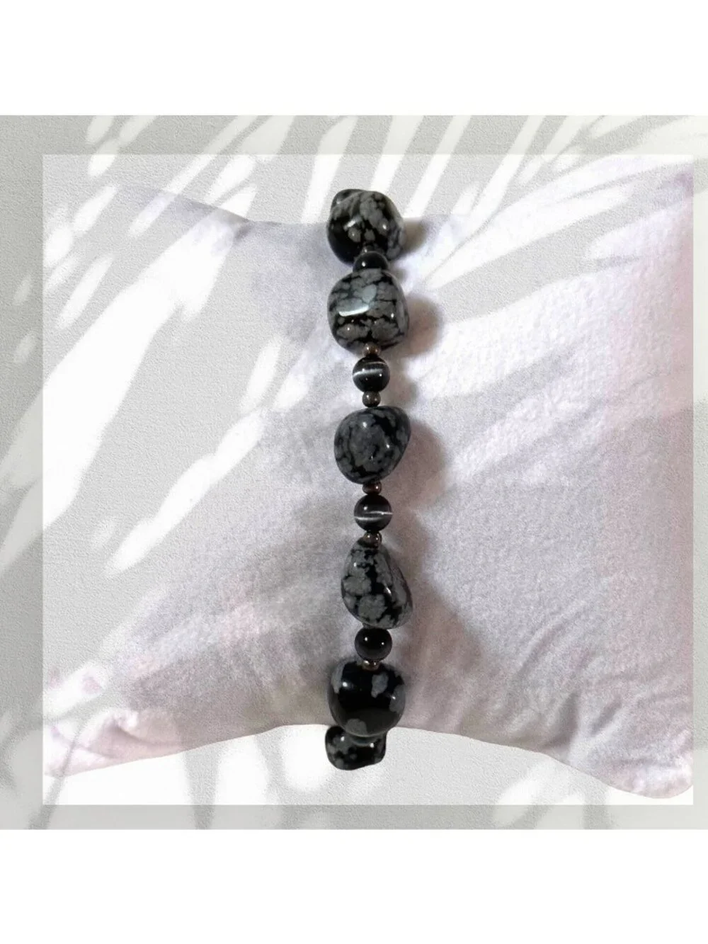 N/A this bracelet